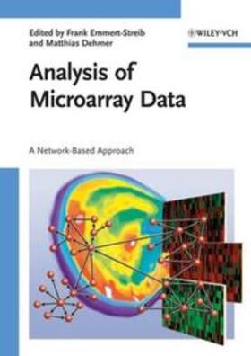 Emmert-Streib / Dehmer |  Analysis of Microarray Data | eBook | Sack Fachmedien