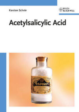 Schrör |  Acetylsalicylic Acid | eBook | Sack Fachmedien