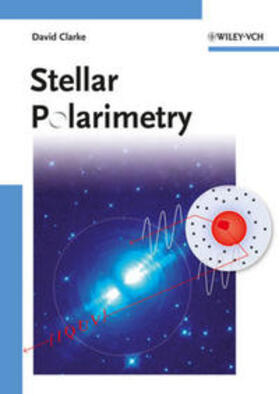 Clarke |  Stellar Polarimetry | eBook | Sack Fachmedien