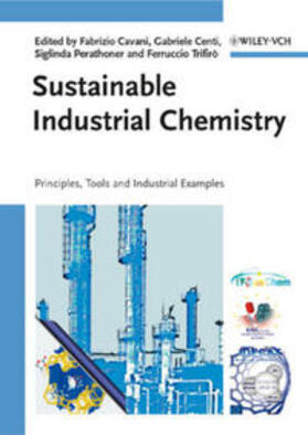 Centi / Trifiró / Perathoner |  Sustainable Industrial Chemistry | eBook | Sack Fachmedien