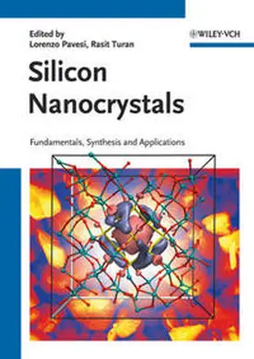 Pavesi / Turan |  Silicon Nanocrystals | eBook | Sack Fachmedien