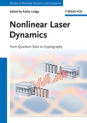 Lüdge |  Nonlinear Laser Dynamics | eBook | Sack Fachmedien