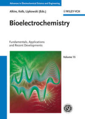  Advances in Electrochemical Science and Engineering / Bioelectrochemistry | eBook | Sack Fachmedien