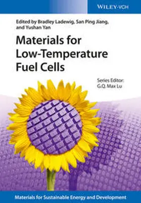 Ladewig / Jiang / Yan |  Materials for Low-Temperature Fuel Cells | eBook | Sack Fachmedien