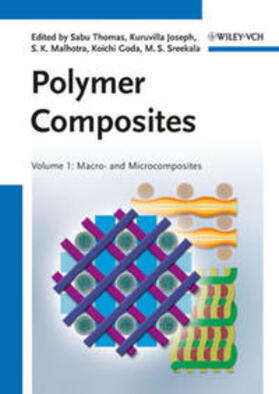 Thomas / Joseph / Malhotra |  Polymer Composites | eBook | Sack Fachmedien