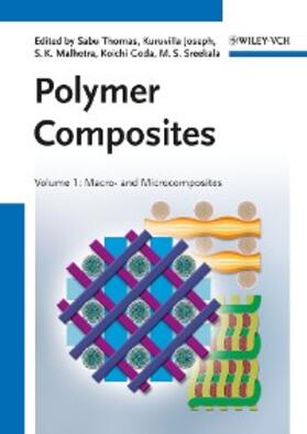 Thomas / Joseph / Malhotra |  Polymer Composites | eBook | Sack Fachmedien