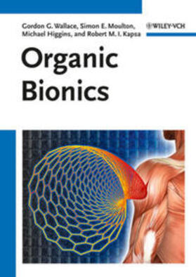 Wallace / Moulton / Kapsa |  Organic Bionics | eBook | Sack Fachmedien
