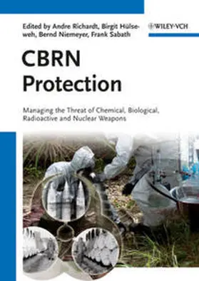 Richardt / Hülseweh / Niemeyer |  CBRN Protection | eBook | Sack Fachmedien