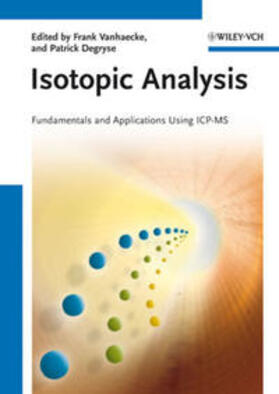 Vanhaecke / Degryse |  Isotopic Analysis | eBook | Sack Fachmedien