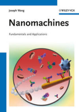 Wang |  Nanomachines | eBook | Sack Fachmedien