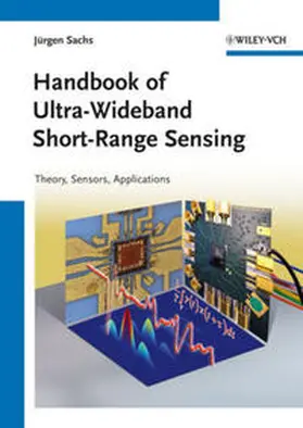 Sachs |  Handbook of Ultra-Wideband Short-Range Sensing | eBook | Sack Fachmedien