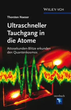 Naeser |  Tauchgang in die Atome | eBook | Sack Fachmedien