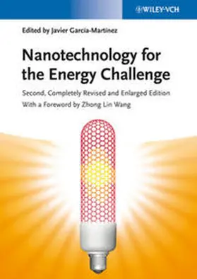 García-Martínez | Nanotechnology for the Energy Challenge | E-Book | sack.de