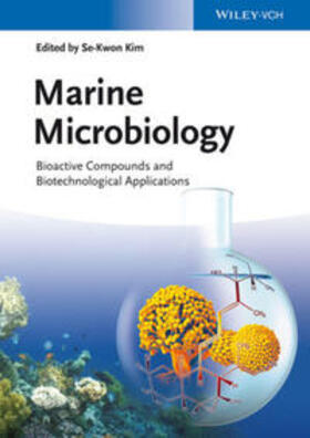 Kim |  Marine Microbiology | eBook | Sack Fachmedien