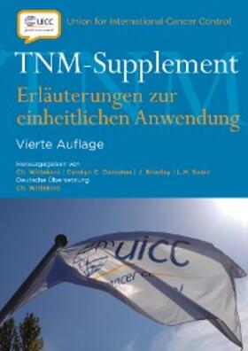 Wittekind |  TNM-Supplement | eBook | Sack Fachmedien