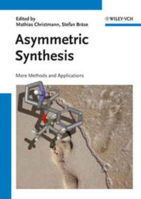 Christmann / Bräse |  Asymmetric Synthesis II | eBook | Sack Fachmedien