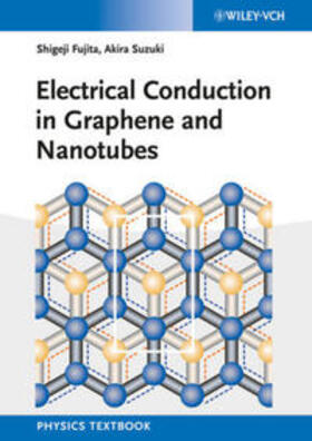 Fujita / Suzuki |  Electrical Conduction in Graphene and Nanotubes | eBook | Sack Fachmedien