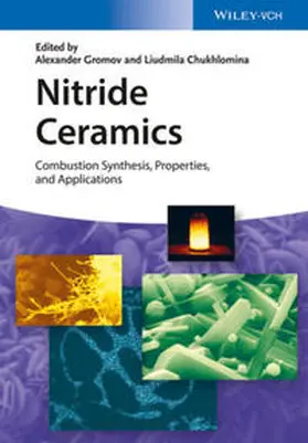 Gromov / Chukhlomina |  Nitride Ceramics | eBook | Sack Fachmedien