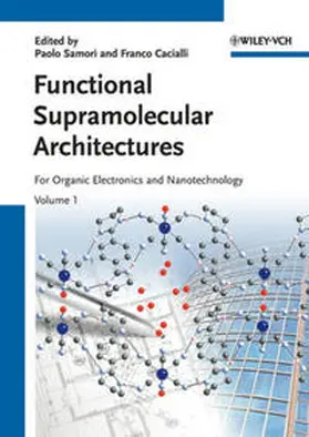 Samori / Cacialli |  Functional Supramolecular Architectures | eBook | Sack Fachmedien
