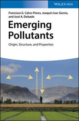 Calvo-Flores / García / Isac-García |  Emerging Pollutants | eBook | Sack Fachmedien