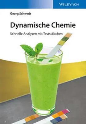 Schwedt |  Dynamische Chemie | eBook | Sack Fachmedien