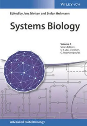 Nielsen / Hohmann |  Systems Biology | eBook | Sack Fachmedien