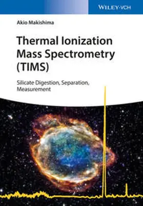 Makishima |  Thermal Ionization Mass Spectrometry (TIMS) | eBook | Sack Fachmedien