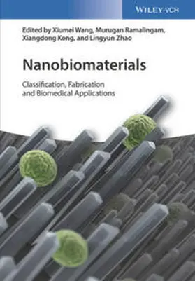 Wang / Ramalingam / Kong |  Nanobiomaterials | eBook | Sack Fachmedien