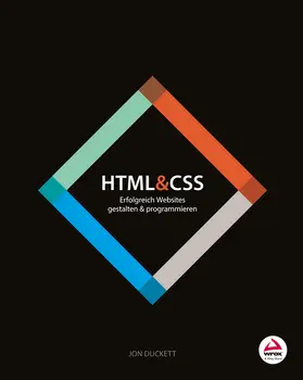 Duckett |  HTML & CSS | Buch |  Sack Fachmedien