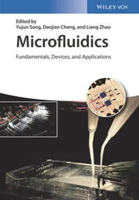 Song / Cheng / Zhao |  Microfluidics | eBook | Sack Fachmedien