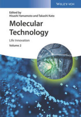Yamamoto / Kato |  Molecular Technology | eBook | Sack Fachmedien