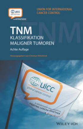 Wittekind | TNM Klassifikation maligner Tumoren | E-Book | sack.de