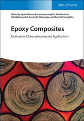 Parameswaranpillai / Pulikkalparambil / Rangappa |  Epoxy Composites | eBook | Sack Fachmedien