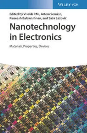 P. M. / O. / Semkin |  Nanotechnology in Electronics | eBook | Sack Fachmedien