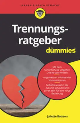 Boisson |  Trennungsratgeber für Dummies | eBook | Sack Fachmedien