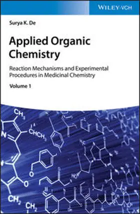 De |  Applied Organic Chemistry | eBook | Sack Fachmedien