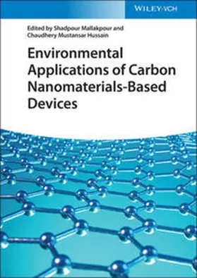 Mallakpour / Hussain |  Environmental Applications of Carbon Nanomaterials-Based Devices | eBook | Sack Fachmedien