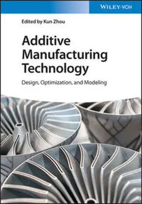 Zhou |  Additive Manufacturing Technology | eBook | Sack Fachmedien