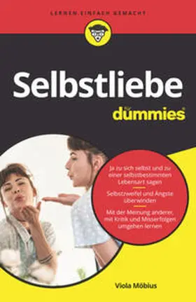 Möbius |  Selbstliebe für Dummies | eBook | Sack Fachmedien