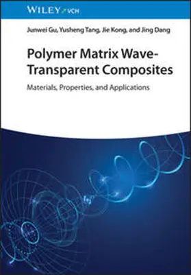 Gu / Tang / Kong |  Polymer Matrix Wave-Transparent Composites | eBook | Sack Fachmedien