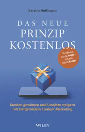 Hoffmann |  Das neue Prinzip kostenlos | eBook | Sack Fachmedien