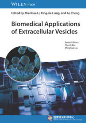Li / Liang / Cheng |  Biomedical Applications of Extracellular Vesicles | eBook | Sack Fachmedien
