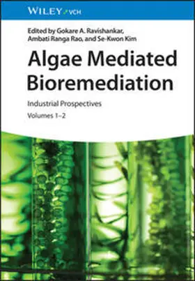 Ravishankar / Ranga Rao / Kim |  Algae Mediated Bioremediation | eBook | Sack Fachmedien