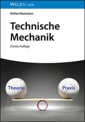 Hartmann |  Technische Mechanik | eBook | Sack Fachmedien