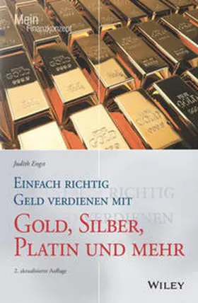 Engst |  Einfach richtig Geld verdienen mit Gold, Silber, Platin und mehr | eBook | Sack Fachmedien