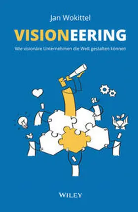 Wokittel | Visioneering | E-Book | sack.de