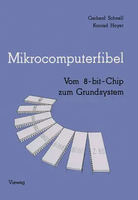 Hoyer / Schnell |  Mikrocomputerfibel | Buch |  Sack Fachmedien