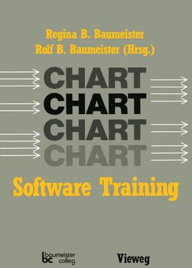 Lang |  Chart Software Training | Buch |  Sack Fachmedien