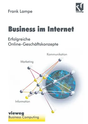 Lampe |  Business im Internet | Buch |  Sack Fachmedien