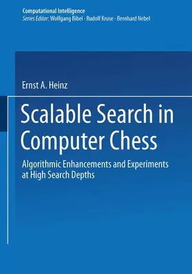 Heinz |  Scalable Search in Computer Chess | Buch |  Sack Fachmedien